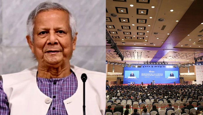 বোয়াও সম্মেলনে আজ বক্তব্য রাখবেন প্রধান উপদেষ্টা - NewsNow24
