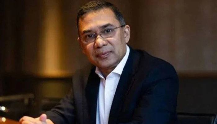 তারেক রহমানের জন্মদিন ঘিরে বিশেষ নির্দেশনা বিএনপির - NewsNow24