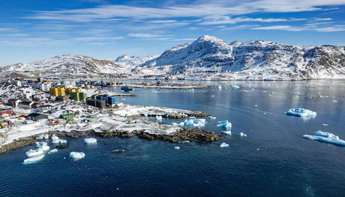 গ্রিনল্যান্ডে যুক্তরাষ্ট্র হামলা চালালে ন্যাটোর সমাপ্তি ঘটবে - NewsNow24