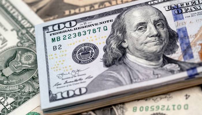 ডলারের অবস্থান ৪ বছরের মধ্যে সর্বনিম্ন, শক্তিশালী ইউরো-পাউন্ড-ইয়েন -  NewsNow24