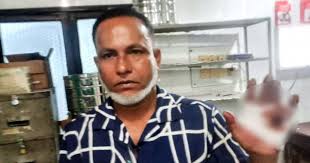 পান্থপথে ব্যবসায়ী ও সাবেক বিএনপি নেতা গুলিবিদ্ধ - NewsNow24