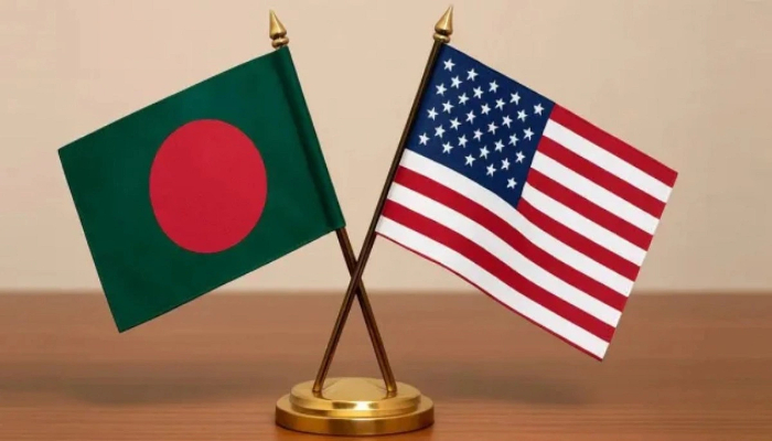 বাণিজ্য সম্পর্ক জোরদারে ঢাকায় আসছে মার্কিন প্রতিনিধিদল - NewsNow24