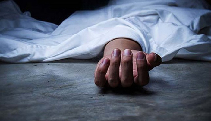 নির্মাণাধীন ভবনের ছাদ থেকে পড়ে প্রধান শিক্ষকের মৃত্যু - NewsNow24