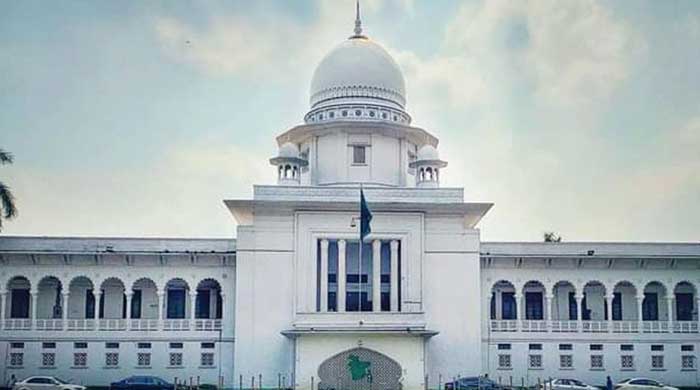 High Court Reorganizes 55 Benches; Judicial Proceedings to Resume Tomorrow