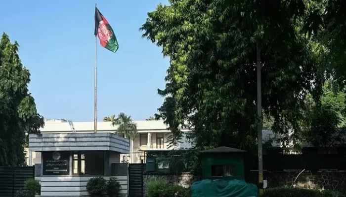 ভারত বন্ধুত্বকে সম্মান জানালো, দিল্লিতে প্রথমবারের মতো আড়ম্বরে বিজয় দিবস উদযাপন করবে তালেবান!