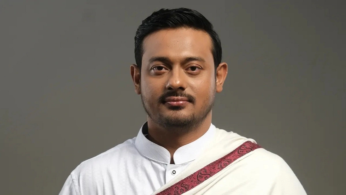 নিজ জেলা চাঁদপুরে নাসীরুদ্দীন পাটওয়ারীকে অবাঞ্ছিত ঘোষণা