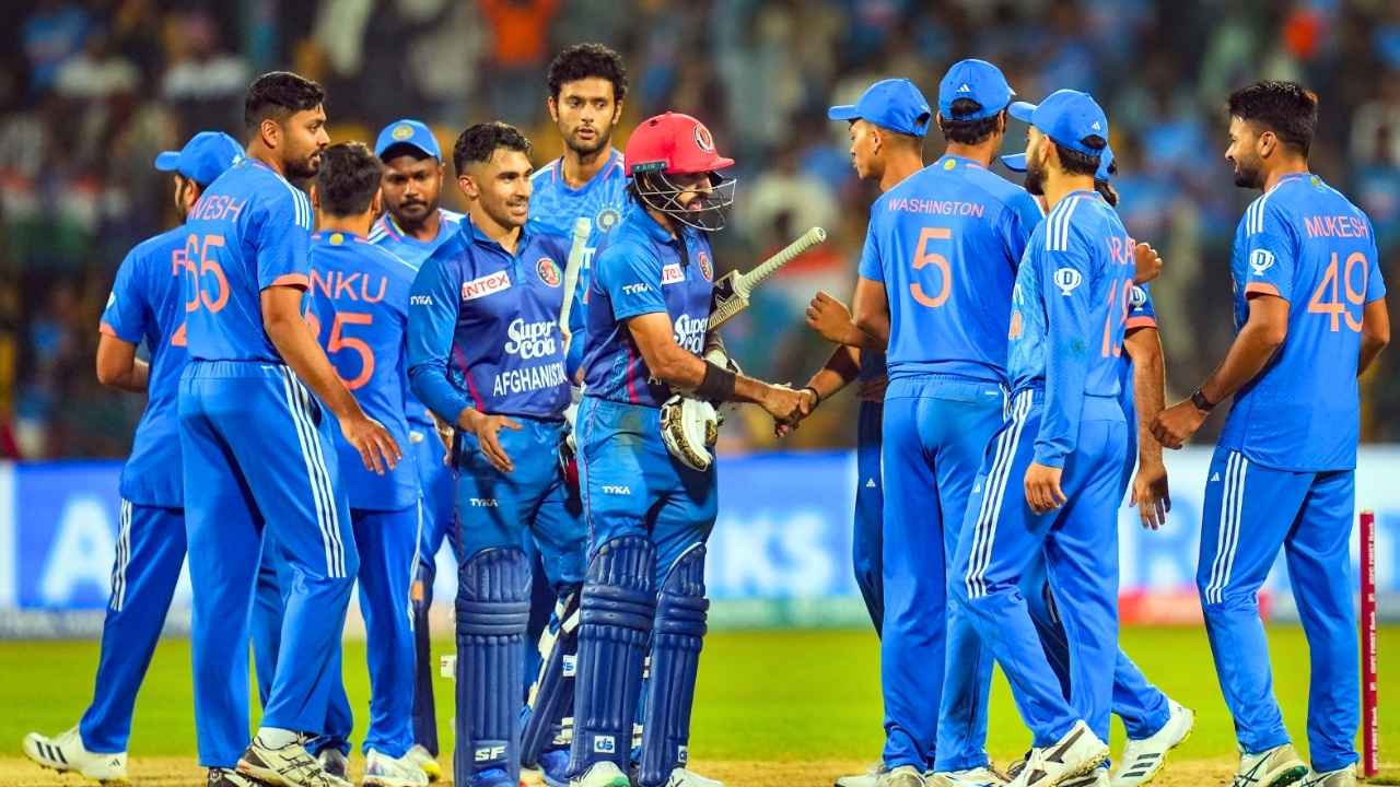 ভারত সিরিজের সূচি বদলের প্রস্তাব আফগানিস্তানের, বাংলাদেশ সফর নিয়ে নতুন সম্ভাবনা
