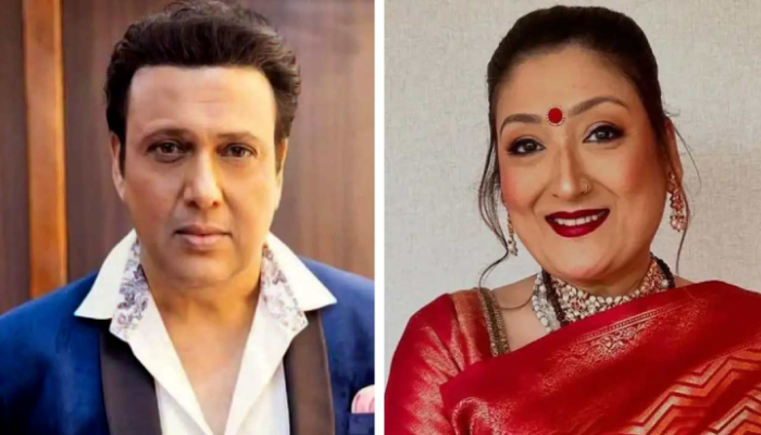 বিবাহবিচ্ছেদের মামলা তুলে নিয়েও থামছেন না সুনীতা, গোবিন্দকে নিয়ে বিস্ফোরক দাবি