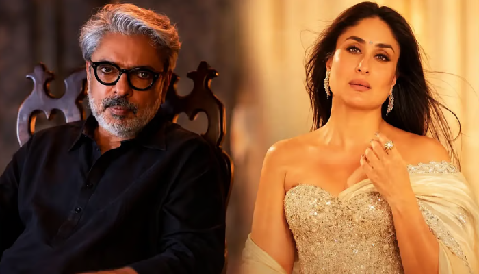 ২৪ বছর পর বরফ গলবে? বানশালির সাথে ফের কাজের পথে করিনা