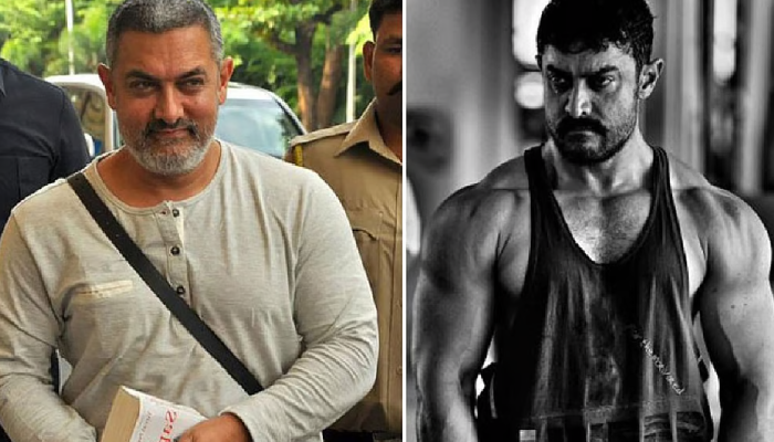৬১-এ পর্দায় ২৫ বছরের যুবক আমির খান, ‘লালকারা’র জন্য বড় প্রস্তুতি