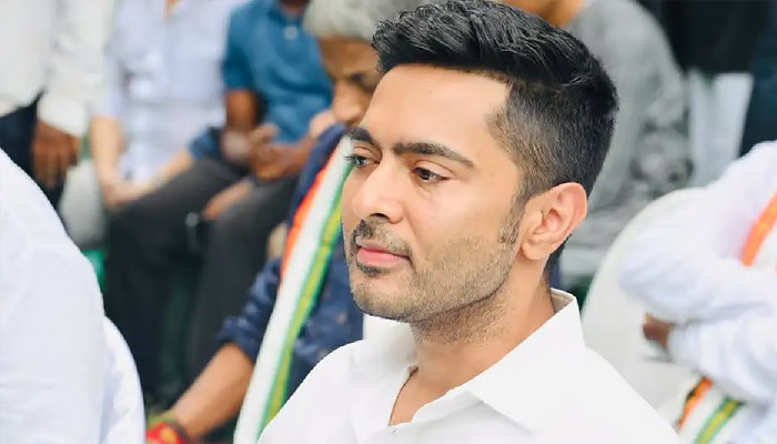 অভিষেকের ফ্রিজ হওয়া ব্যাংক অ্যাকাউন্ট ও কার্ড খুলে দিলো ব্যাংক